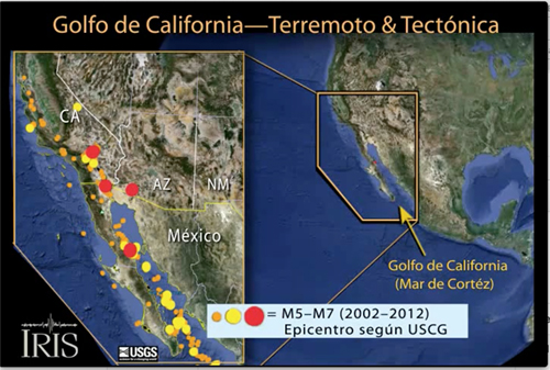 IRIS Incorporated Research Institutions for Seismology