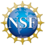 NSF logo image