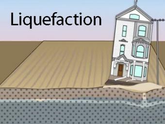 Liquefaction during the 1906 San Francisco Earthquake- Incorporated  Research Institutions for Seismology