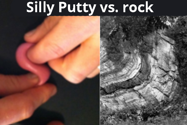 Putty - Earth Quake Putty